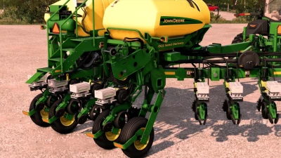 John Deere 1770NT 16 Row v1.0.0.0