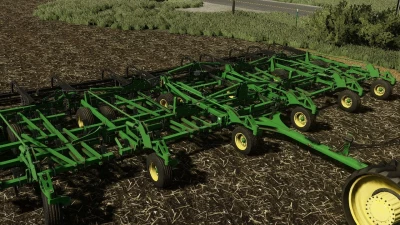 John Deere 2230FH 52'6" v1.0.0.0