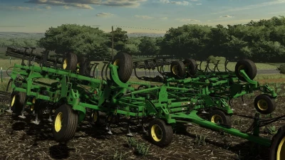 John Deere 2230FH 52'6" v1.0.0.0