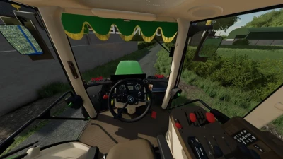 John Deere 6xx0 v1.0.0.0