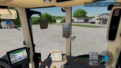 John Deere 7030 Edited v1.0.0.0