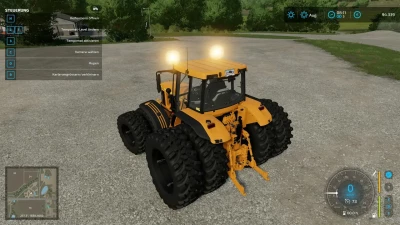 John Deere 7810 v1.0.0.0