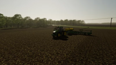John Deere NT 1770 24 Row v1.0.0.0