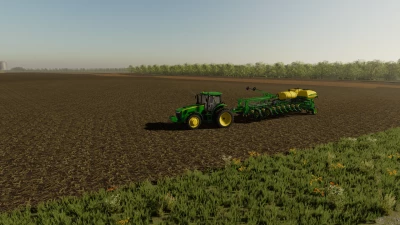 John Deere NT 1770 24 Row v1.0.0.0