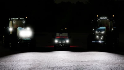 John Deere XUV865M Edit v1.1.0.0