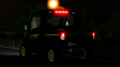 John Deere XUV865M Edit v1.1.0.0