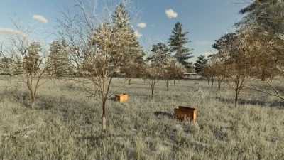 KALINOVKA MAP V3.0.0.0