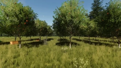 KALINOVKA MAP V3.0.0.1