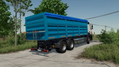 Kamaz 5490 v1.1.0.0