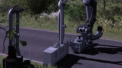 Kaweco suction arm pack v1.0.0.0