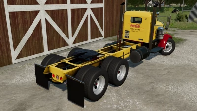 Kenworth 521 v1.0.0.1