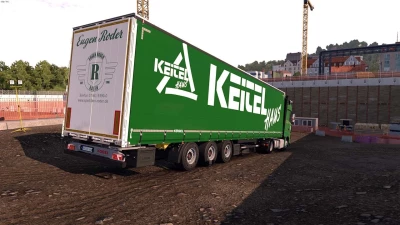 Kögel Cargo by Dotec v2.0a 1.49