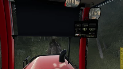 Komatsu Forwarder Pack v1.1.0.1