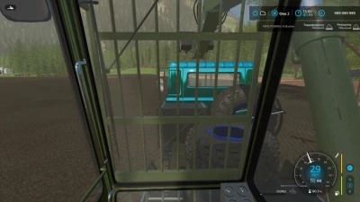 Kraz 65032 Excavator v1.0.0.0