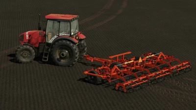 KSP-6-01 "KORMMASH" v1.0.0.0