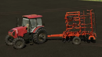 KSP-6-01 "KORMMASH" v1.0.0.0