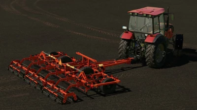 KSP-6-01 "KORMMASH" v1.0.0.0