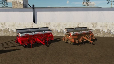 Kuhn 1200 Extra v1.0.0.0