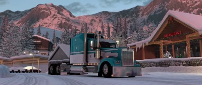 KW W900 Highway Killer v7.3 1.49