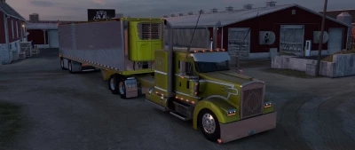 KW W900 Highway Killer v7.3 1.49