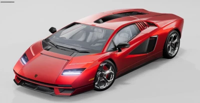 LAMBORGHINI COUNTACH LPI 800-4 2022 V0.32