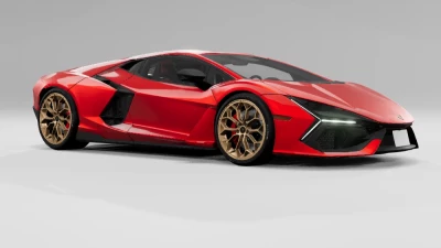 LAMBORGHINI REVUELTO v0.32