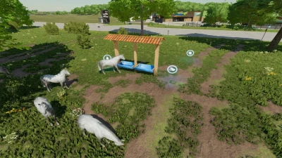 Lame Of Animals v1.1.0.0