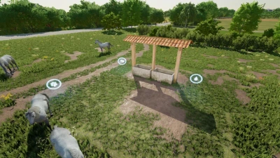 Lame Of Animals v1.1.0.0