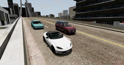 Land rover range rover 0.31.x