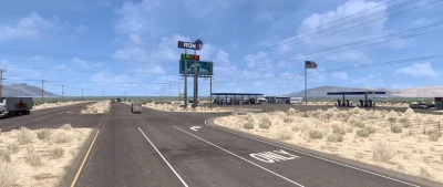 Las Vegas Overhaul Project v1.0 1.50 Open Beta