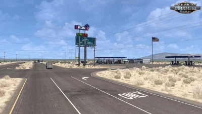 Las Vegas Overhaul Project v1.0.1 1.50.x