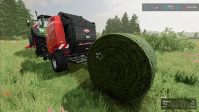 Liftable Bales Pack v1.1.2.0
