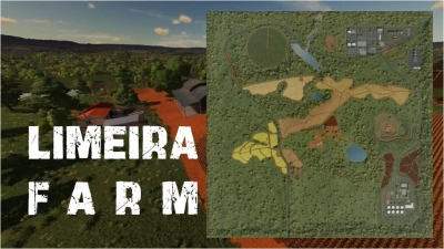 Limeira Farm v1.0.0.0