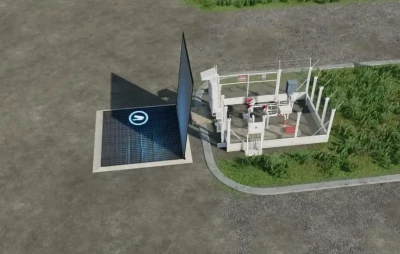 Liquid Disposal v1.0.0.0