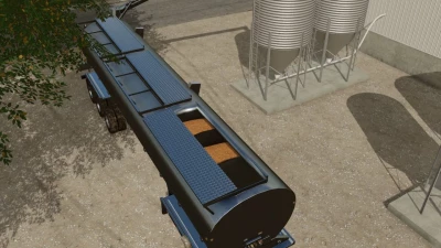 Lizard Bulkfeed Trailer v1.0.0.0