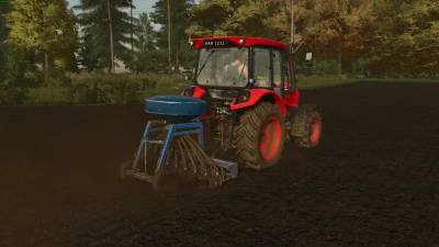 LIZARD GAMA 36/18 v1.0.0.0