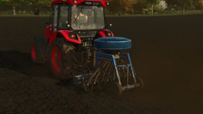 LIZARD GAMA 36/18 v1.0.0.0