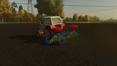 LIZARD GAMA 36/18 v1.0.0.0