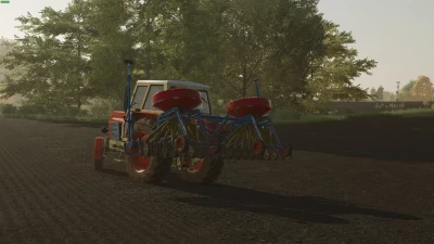 LIZARD GAMA 36/18 v1.0.0.0