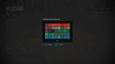 Lizard K6m BETA v1.0.0.0