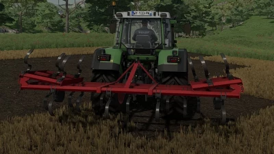 Lizard K6m BETA v1.0.0.0