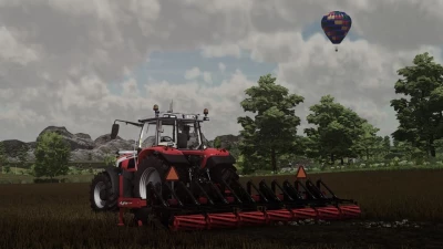 Lizard Lands 700 v1.1.0.0