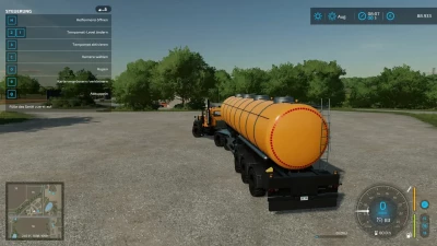 Lizard MKS 32 v1.0.0.0