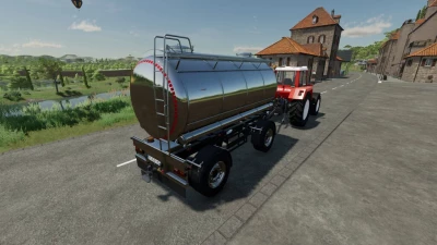 Lizard MKS 8 Plus v1.0.0.0