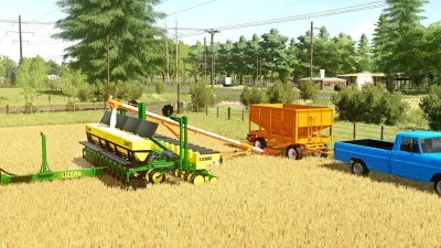 Lizard PC-8m v1.0.0.0