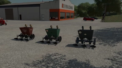 Lizard S208/S227 v1.0.0.0