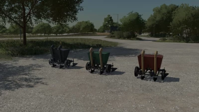 Lizard S208/S227 v1.0.0.0