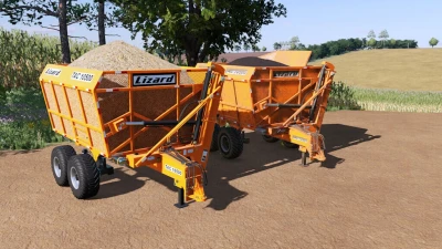 Lizard TAC 10500 v2.0.0.0