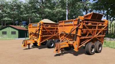 Lizard TAC 10500 v2.0.0.0