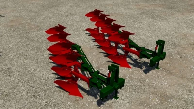 Lizard Tur Plow v1.1.0.0